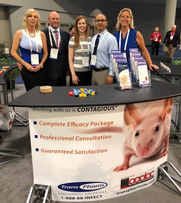 ASM Microbe 2018
