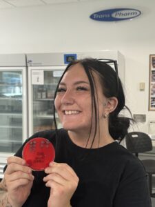 TransPharm Preclinical Solution’s Infection Models Reduce Study Risk