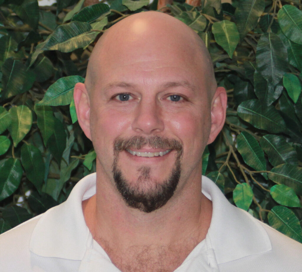 Dan Ross Bio Image