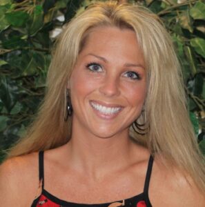 Samantha Ross Bio Image